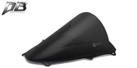 Ветровое стекло Zero Gravity 16-113-19 для мотоциклов SUZUKI GSX-R 1000 '09-16 черное