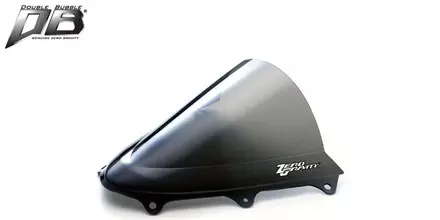 Ветровое стекло Zero Gravity 16-114-02 для мотоциклов SUZUKI GSX-R 600 / 750 '11-19 затемненное