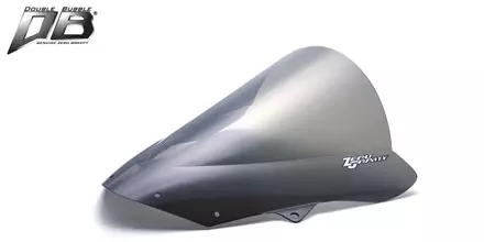 Ветровое стекло Zero Gravity 16-262-02 для мотоциклов KAWASAKI ZX-6R '09-16/ZX-10R '08-10