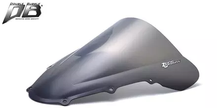 Ветровое стекло Zero Gravity 16-325-02 для мотоциклов Kawasaki ZZR1200 '02-05 затемненное