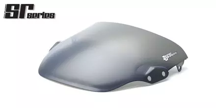 Ветровое стекло Zero Gravity 16-402-19 для мотоциклов Honda CBR 600 F-3 '95-98 черное