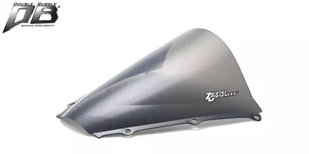 Ветровое стекло Zero Gravity 16-405-02 для мотоциклов HONDA CBR 600RR '03-04 затемненное