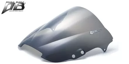 Ветровое стекло Zero Gravity 16-452-02 для мотоциклов HONDA VFR 750 '94-97 затемненное