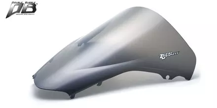 Ветровое стекло Zero Gravity 16-454-02 для мотоциклов HONDA VFR 800 FInterceptor '02-10 затемненное