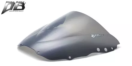Ветровое стекло Zero Gravity 16-462-02 для мотоциклов HONDA CBR 900 RR '98-99 затемненное