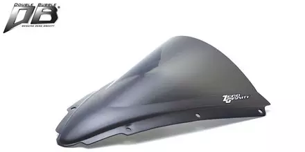 Ветровое стекло Zero Gravity 16-537-02 для мотоциклов YAMAHA YZF R1 '00-01 затемненное