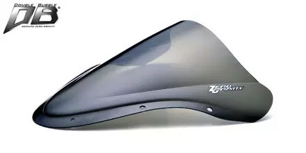 Ветровое стекло Zero Gravity 16-855-02 для мотоциклов Dukati XB9R '02-07/XB12R '04-10 затемненное