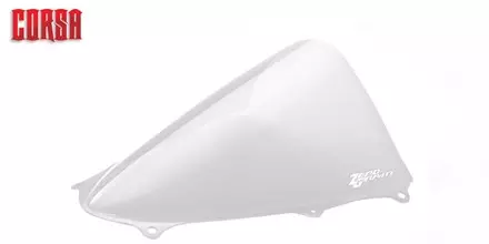 Ветровое стекло Zero Gravity 24-113-01 для мотоциклов SUZUKI GSX-R 1000 '09-16 прозрачное