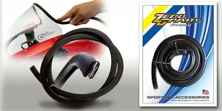 Trim Lok (окантовка ветрового стекла)