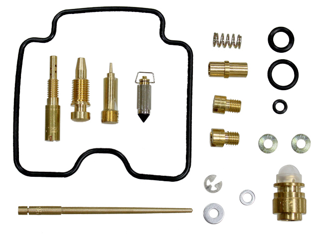 Ремкомплект карбюратора DRZ400 S SM 00-17  Zoro Parts