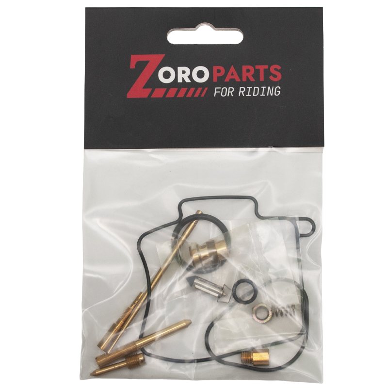 Ремкомплект карбюратора YZ125 05-21 Zoro Parts