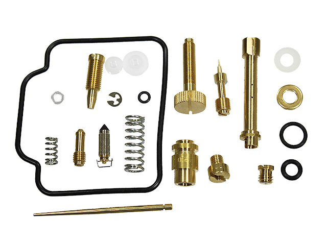 Ремкомплект карбюратора TT-R225 00-04 XT225 92-00 Zoro Parts