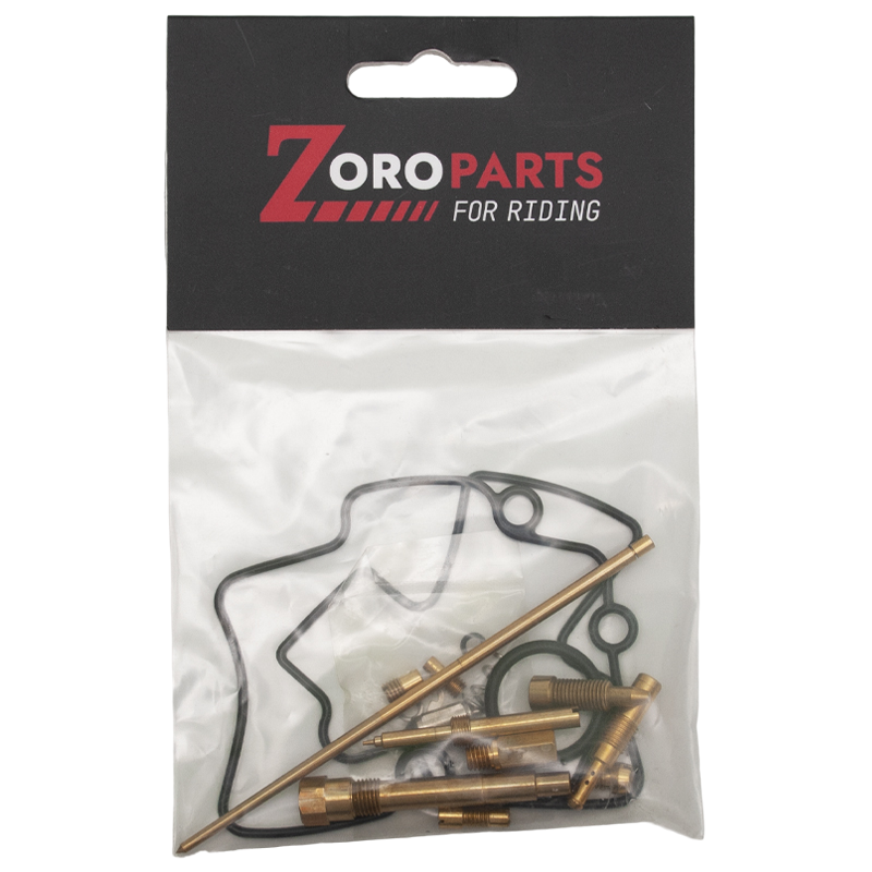 Ремкомплект карбюратора WR250F 05-09 Zoro Parts