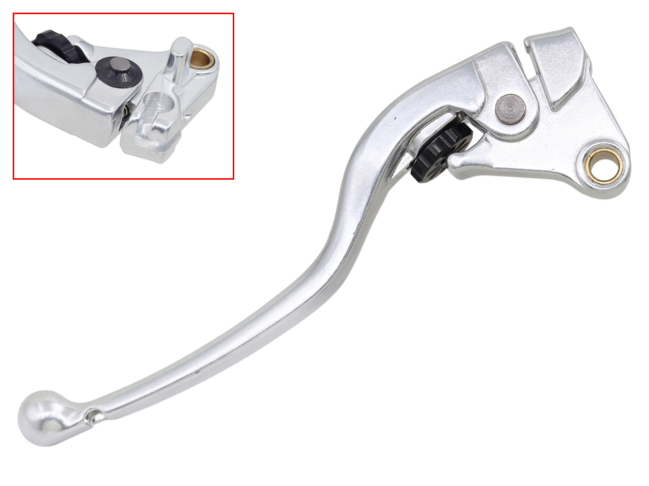 Рычаг сцепления KTM ADVENTURE 790-890 ZoroParts ZPHL308259 63502040000