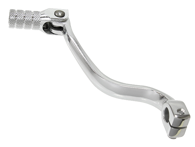 Лапка КПП KX65 00-23 Zoro Parts 13242-1366