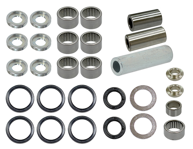 Ремкомплект подшипников прогрессии ZoroParts ZPLBK704167 27-1172