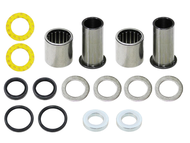 Ремкомплект подшипников маятника ZoroParts 28-1156 ZPSAK704290