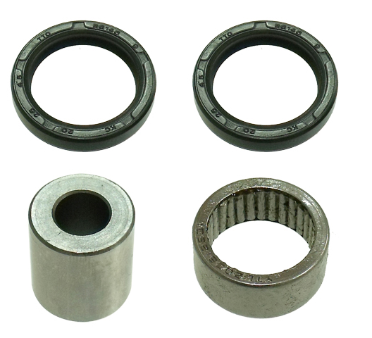 Подшипник амортизатора нижний ZPSHB704255 29-5025