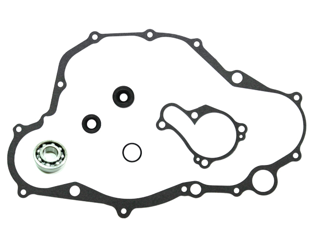 Ремкомплект помпы YZF450 10-13 Zoro Parts 33D-12427-00-00 90201-08512-00 93109-11073-00 93102-12106-00 93102-12321-00 93306-00105-00
