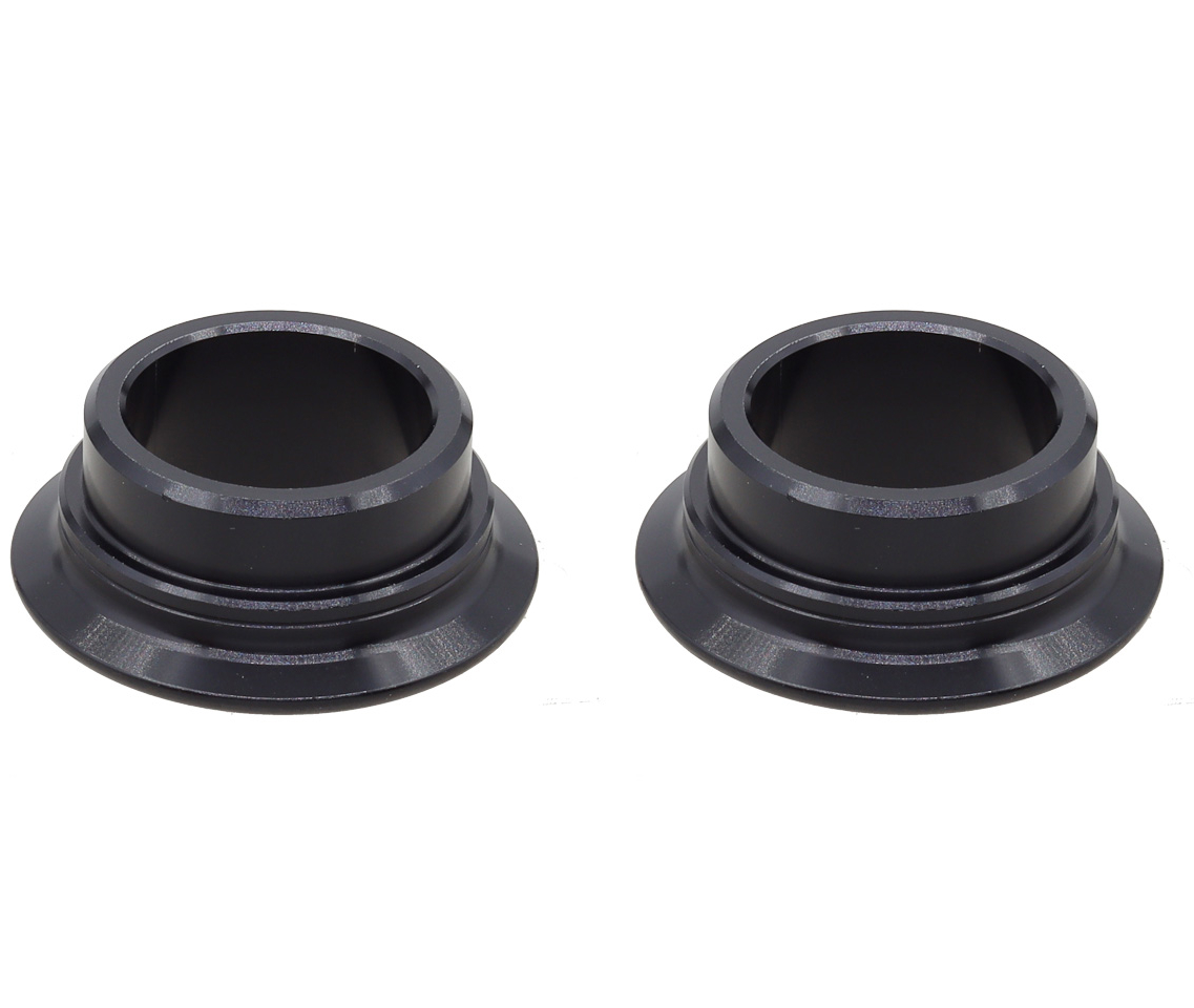 Проставки втулки заднего колеса Zoro Part ZPWSK706162BK 92152-2531