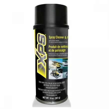 Спрей для очистки и полироли BRP 219701706 219702844