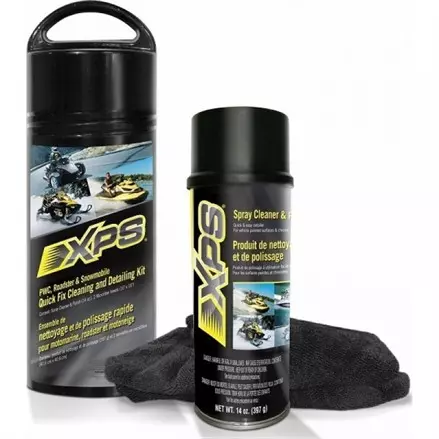 Комплект для ухода за техникой BRP XPS 219701714