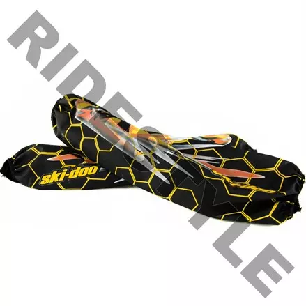 Чехлы на амортизатор снегохода универсальные BRP, Ski-Doo 280000327