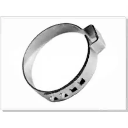 Хомут пыльника кардана BRP, CanAm G2, G1 Outlander, Renegade 293650138