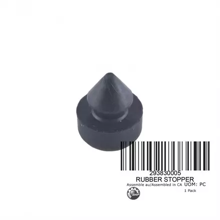 Заглушка пластика BRP 293830005