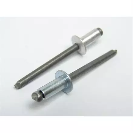 Клепка SkiDoo 390402200