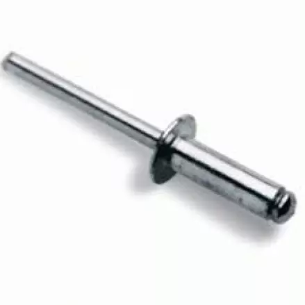 Заклепка SkiDoo 390909200