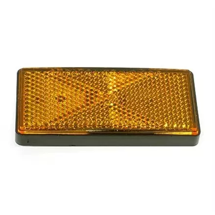 Катафот желтый Ski-Doo 414510200