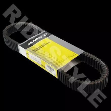 Ремень вариатора снегохода Ski Doo, BRP 414633800