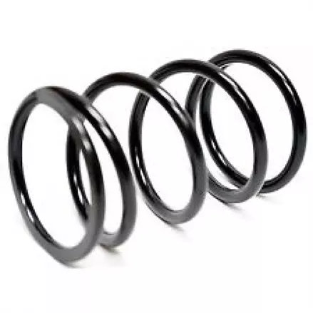 Пружина ведомого вариатора Ski-Doo, LYNX Blue, green 414817700