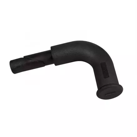 Крюк в руль снегохода, длинный 90* Ski-Doo 415129519