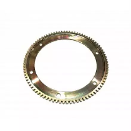 Маховик стартера снегохода Ski-Doo Scandic SWT, WT, MX Z, Renegade, Expedition, Tunda 550F 12-18F 12-18  417223476