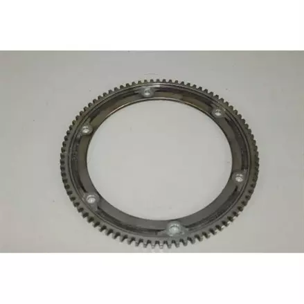 Маховик, венец стартера Ski-Doo SKANDIC, MXZ, RENEGADE, GRAND TOURING 417223738