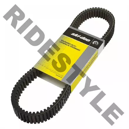 Ремень вариатора снегохода BRP, Ski-Doo 600, 700 Formula III, Grand Touring, Mach 1 417300069