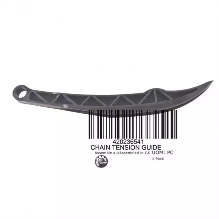 Успокоитель цепи Ski Doo Grand Touring, Expedition V-1300, 1000 711236540, 420236540,  420236541