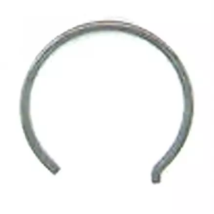 Стопорное кольцо поршня снегохода и квадроцикла CanAm, SkiDoo 1000 420245436