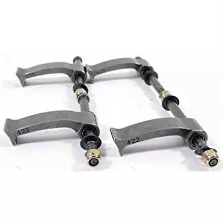 Кулачки ведущего вариатора Can-Am Outlander 450, 400 03+ 420248428, 420248424