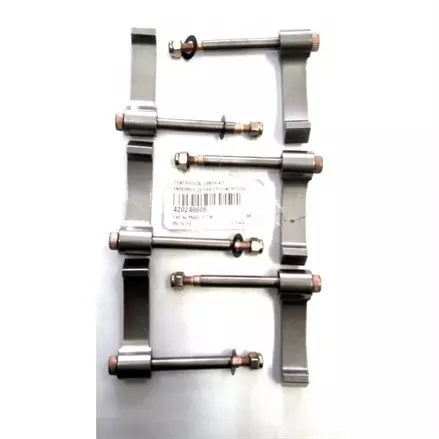 Кулачки вариатора CanAm 1000 G2 Outlander,  Renegade 420248606