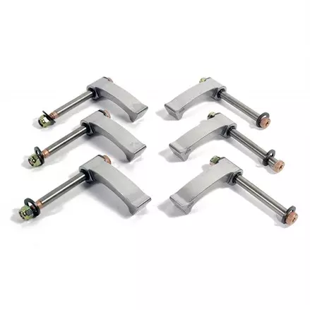 Кулачки ваиатора 6шт Can-Am Maverick 1000 13+, Commander 1000 18+ 420248608