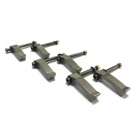 Комплект грузиков вариатора Can-Am G2 Outlander 1000 2014+ 420248609