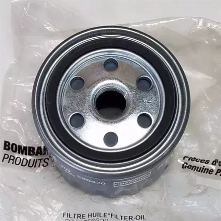 Масляный фильтр Can-Am Traxter 711256620, 420256620, 420256621, 420256623