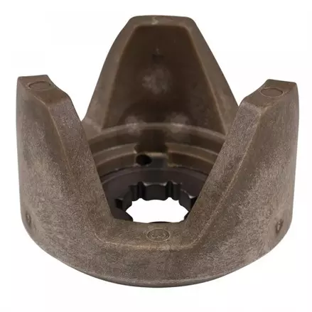 Коронка вариатора квадроцикла Can-Am Outlander, Renagade 450, 570, 650, 850, 1000 2016+ 420280700, 420280701