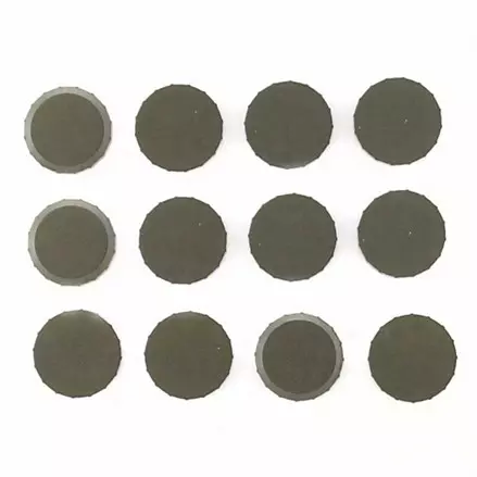 Слайдер вариатора к-кт 12шт. CanAm G2, G1 Outlander, Commander, Maverick 420281290, 420281293, 420281296