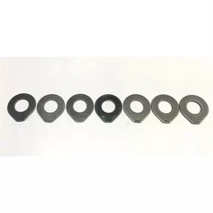 Шайбы вариатора BRP, CanAm 711281302  420281302