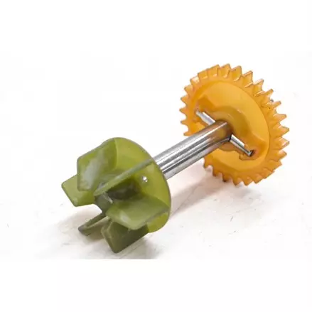 Водяной насос в сборе Can-Am Rally 175 711293419, 420293419