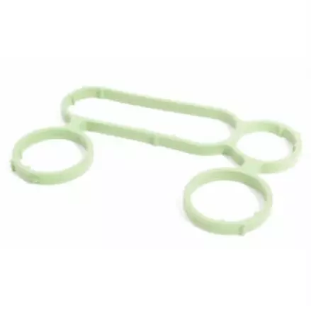 Прокладка масляного радиатора Can-Am G2, Renegade, Commander 420430325